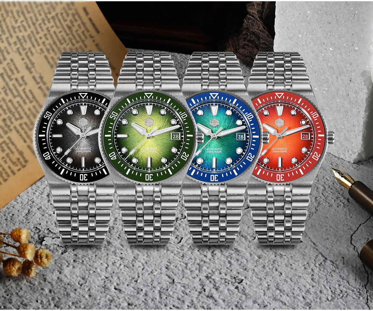 Dive Watches
