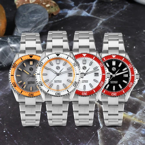 All Watches