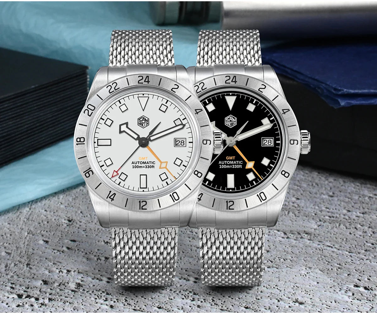 Tool / Utility Watches