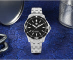 San Martin SN0088G 41.7mm Seiko YN55