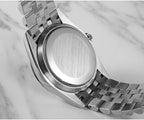 San Martin SN0058G/X 36.5mm