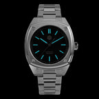San Martin SN0026GB 39.5mm PT5000
