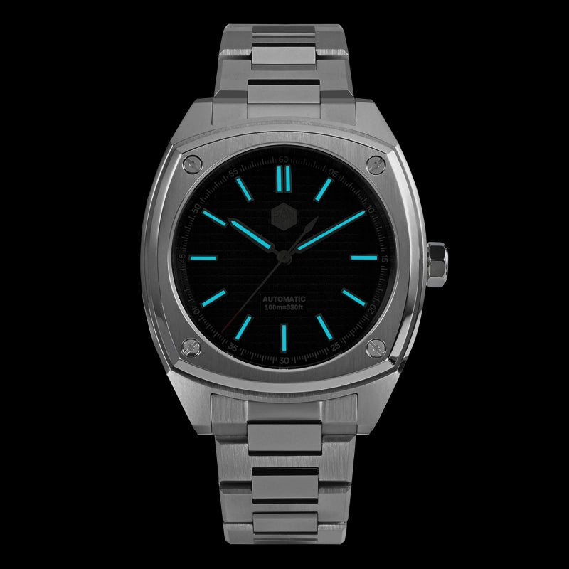 San Martin SN0026GB 39.5mm PT5000