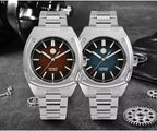 San Martin SN0026GB 39.5mm PT5000
