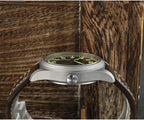 San Martin SN0030T 38mm Seiko YN55