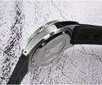 San Martin SN0007G V3 40mm Seiko NH35