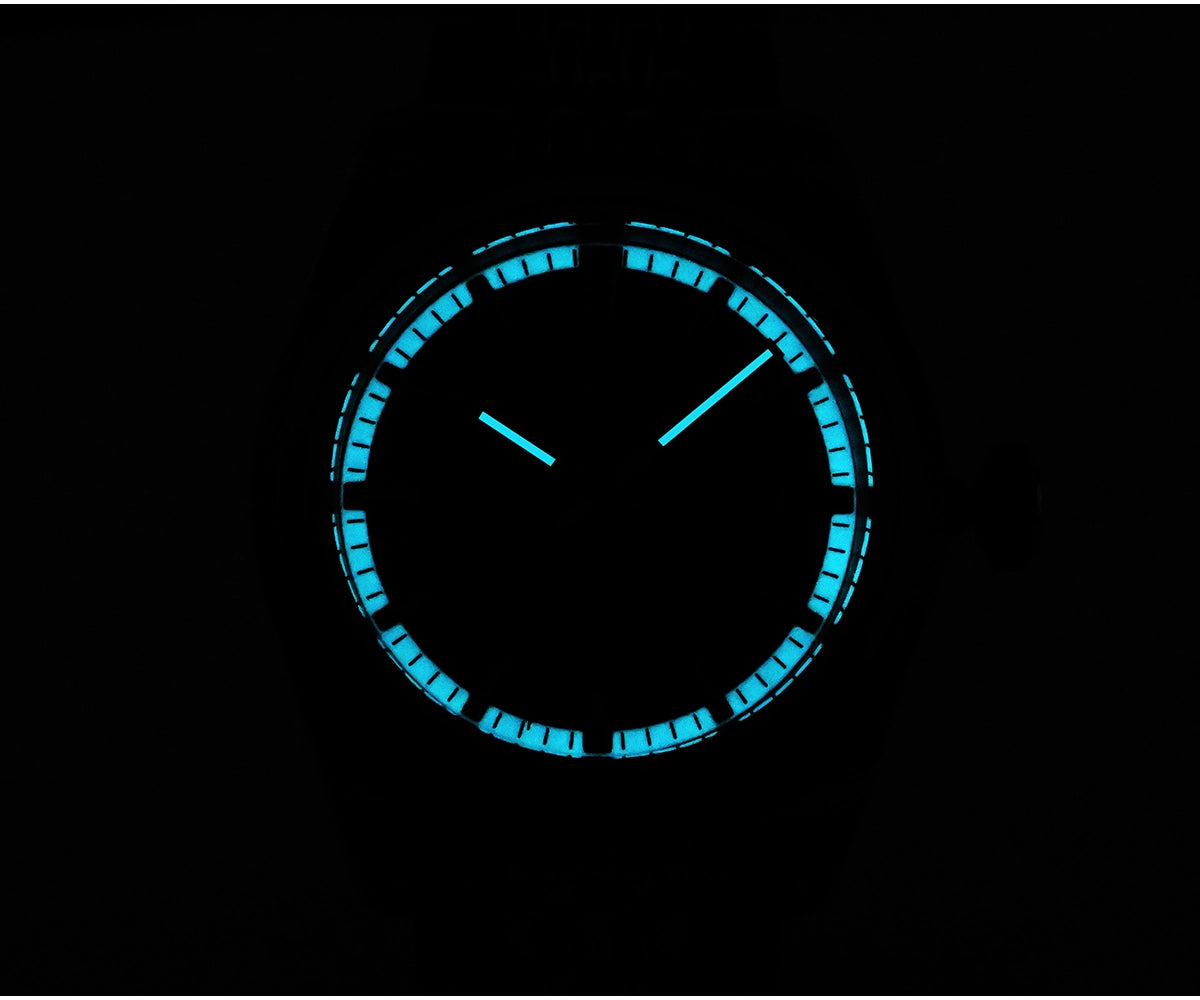 San Martin SN0106G-3 37mm Seiko NH35