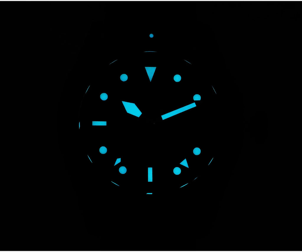 San Martin SN0112G 39.5mm Seiko NH34