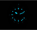 San Martin SN0112G 39.5mm Seiko NH34
