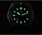 San Martin SN0046G 42.5mm Seiko NH35