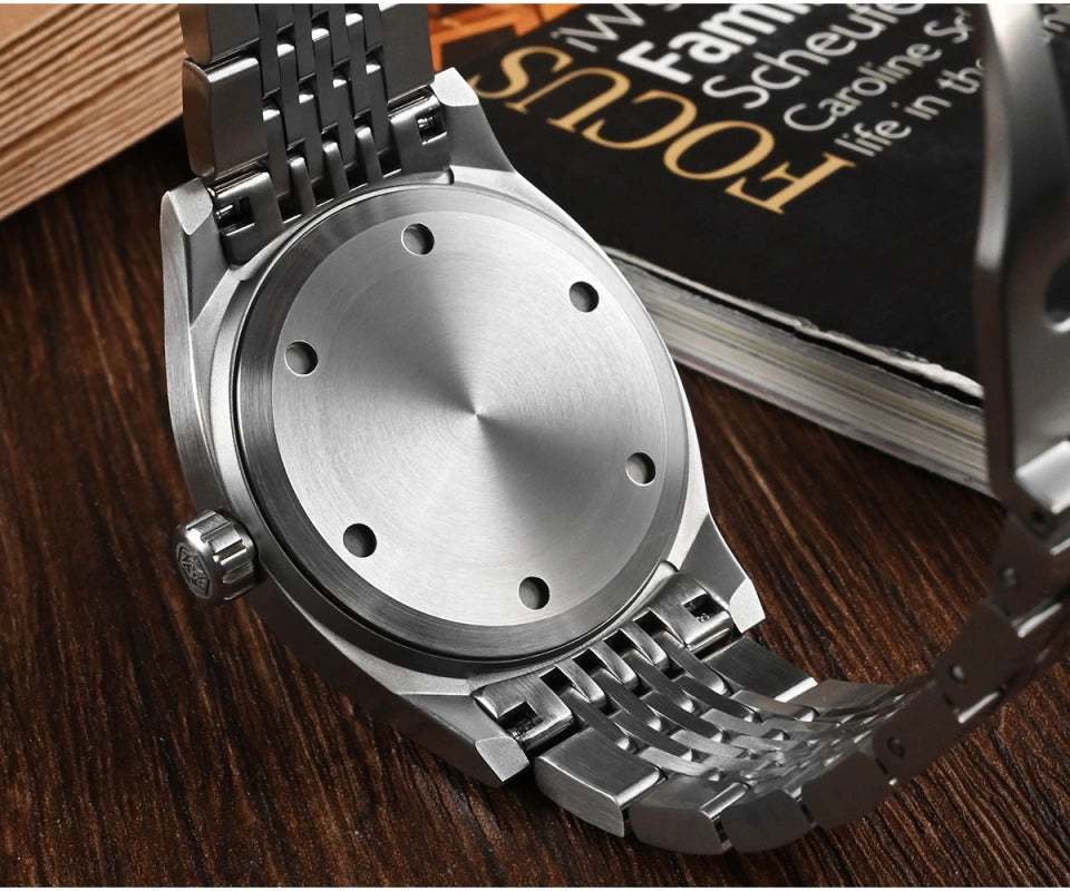San Martin SN0026GA 38mm PT5000