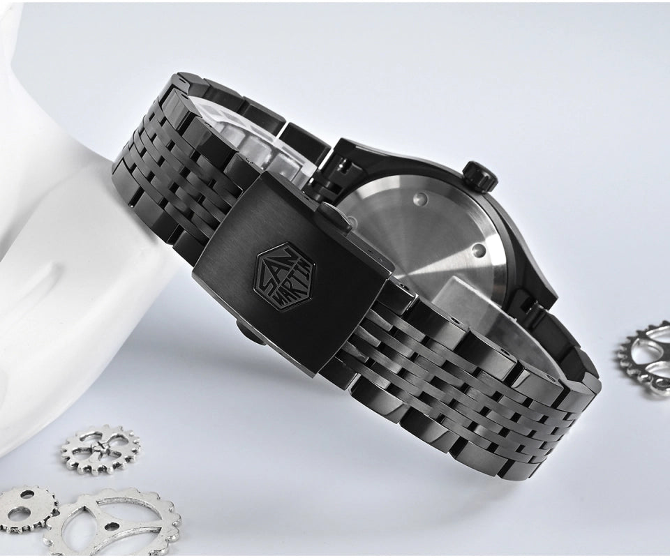 San Martin SN0026AH 38mm PT5000