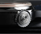 San Martin SN0105G 38.5mm Seiko NH35