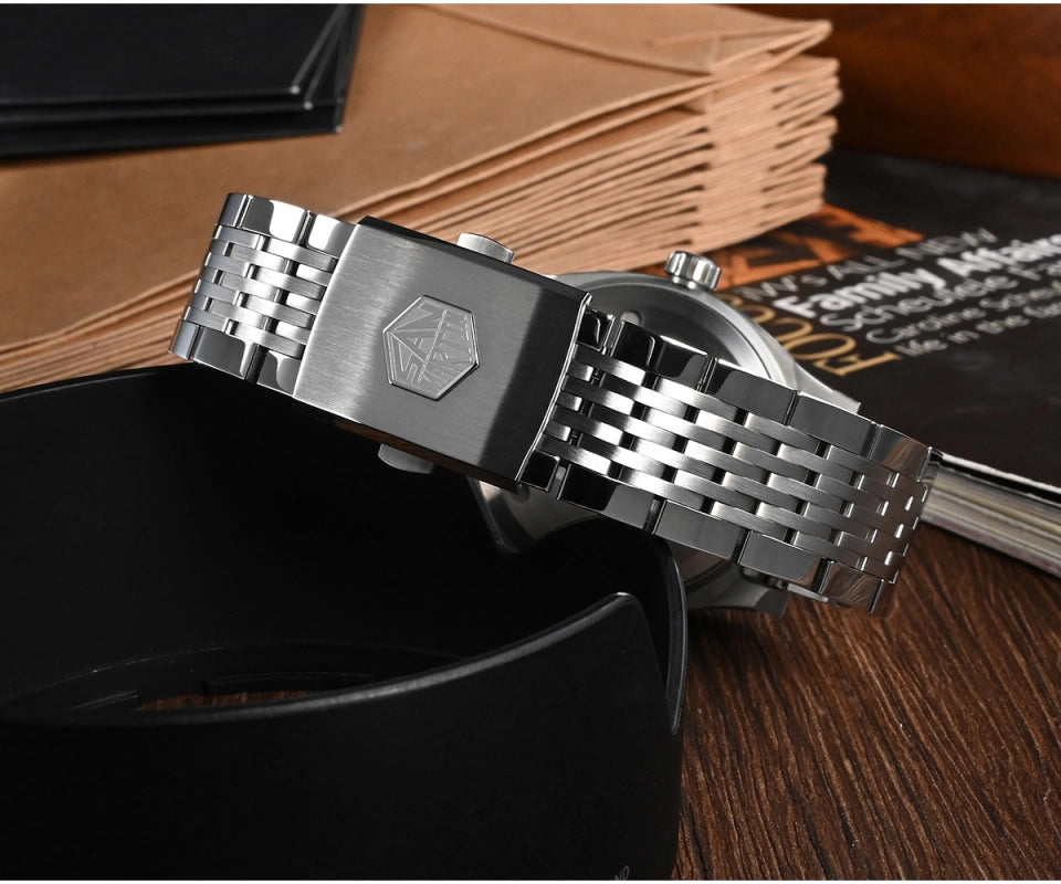 San Martin SN0026GA 38mm PT5000