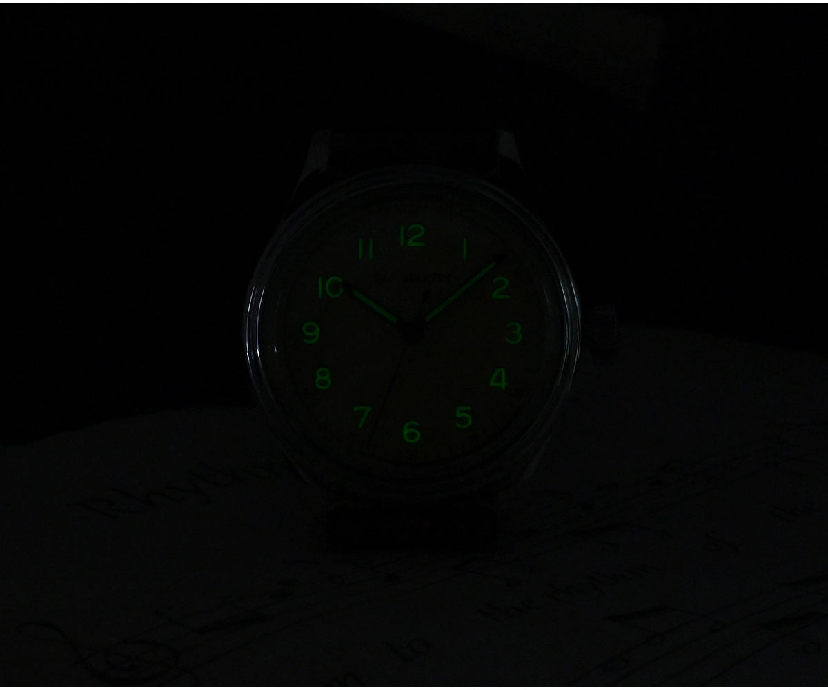San Martin SN0108G 38.5mm Seiko NH35
