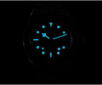 San Martin SN0109G 39mm Seiko NH34