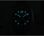 San Martin SN0026JS 39.5mm Seiko VK36