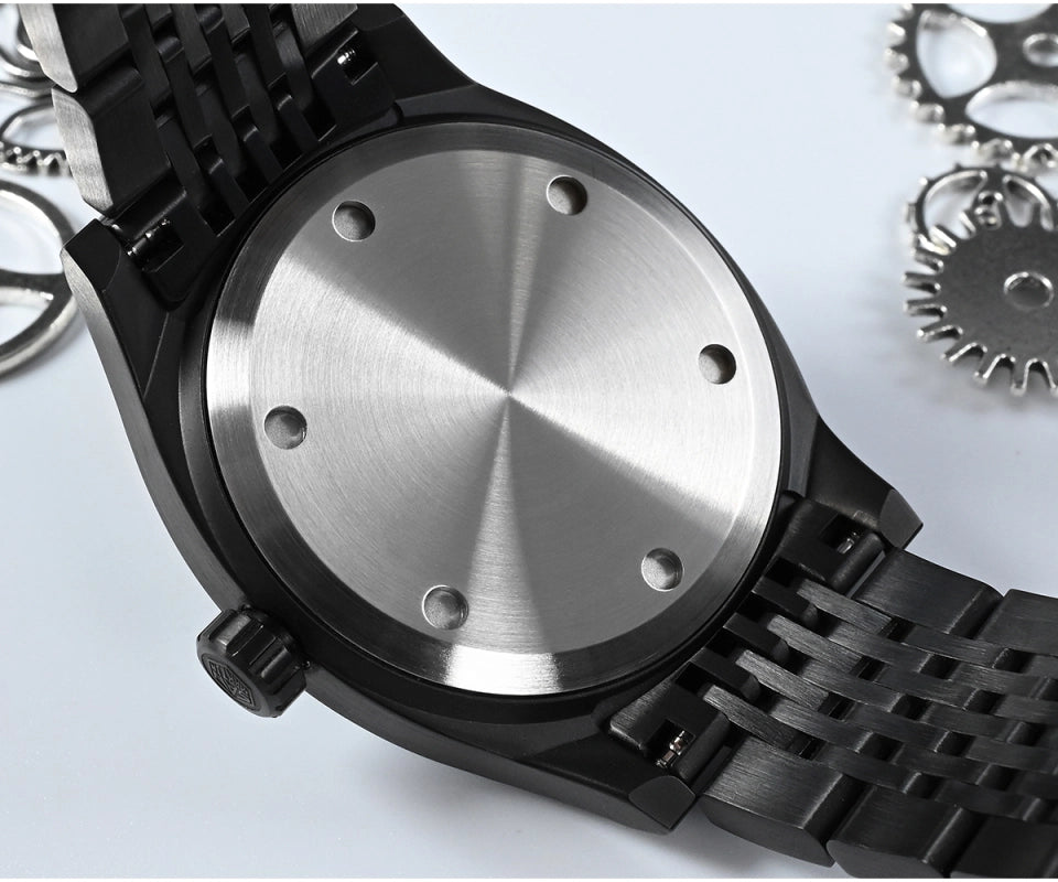 San Martin SN0026AH 38mm PT5000