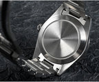 San Martin SN0109G 39mm Seiko NH34