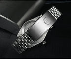 San Martin SN0053G-2 39mm Seiko NH35