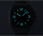 San Martin SN0074G 40mm