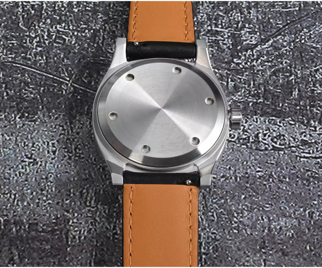 San Martin SN0026GA-2 38mm PT5000