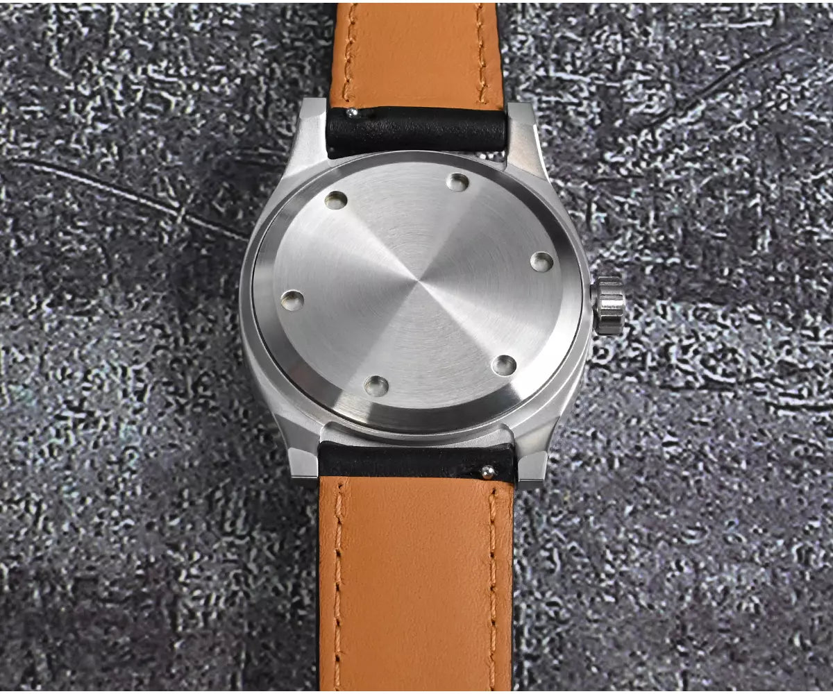 San Martin SN0026GA-2 38mm PT5000