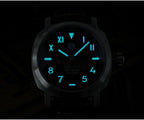 San Martin SN0065G 40mm Seiko YN55