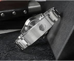 San Martin SN0109G 39mm Seiko NH34