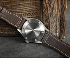 San Martin SN0030T 38mm Seiko YN55