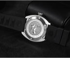 San Martin SN0045G 40mm Seiko NH35