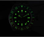 San Martin SN0005GB-1/3 40mm Seiko NH34