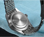 San Martin SN0106G-3 37mm Seiko NH35