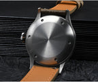 San Martin SN0105G 38.5mm Seiko NH35