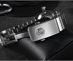 San Martin SN0045G 40mm Seiko NH35