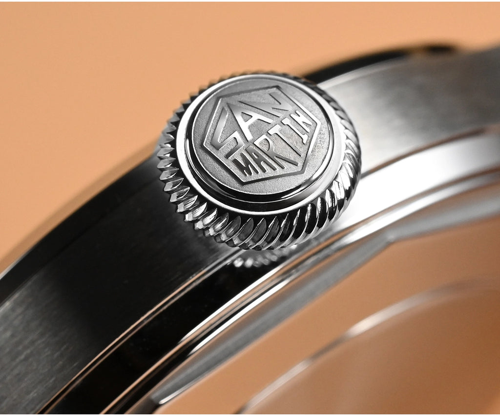 San Martin SN0101GB 38mm