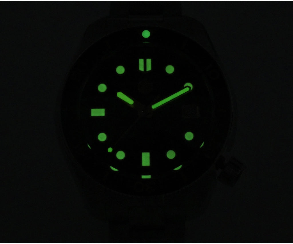San Martin SN0087G 44mm Seiko NH35