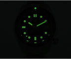 San Martin SN0087G 44mm Seiko NH35