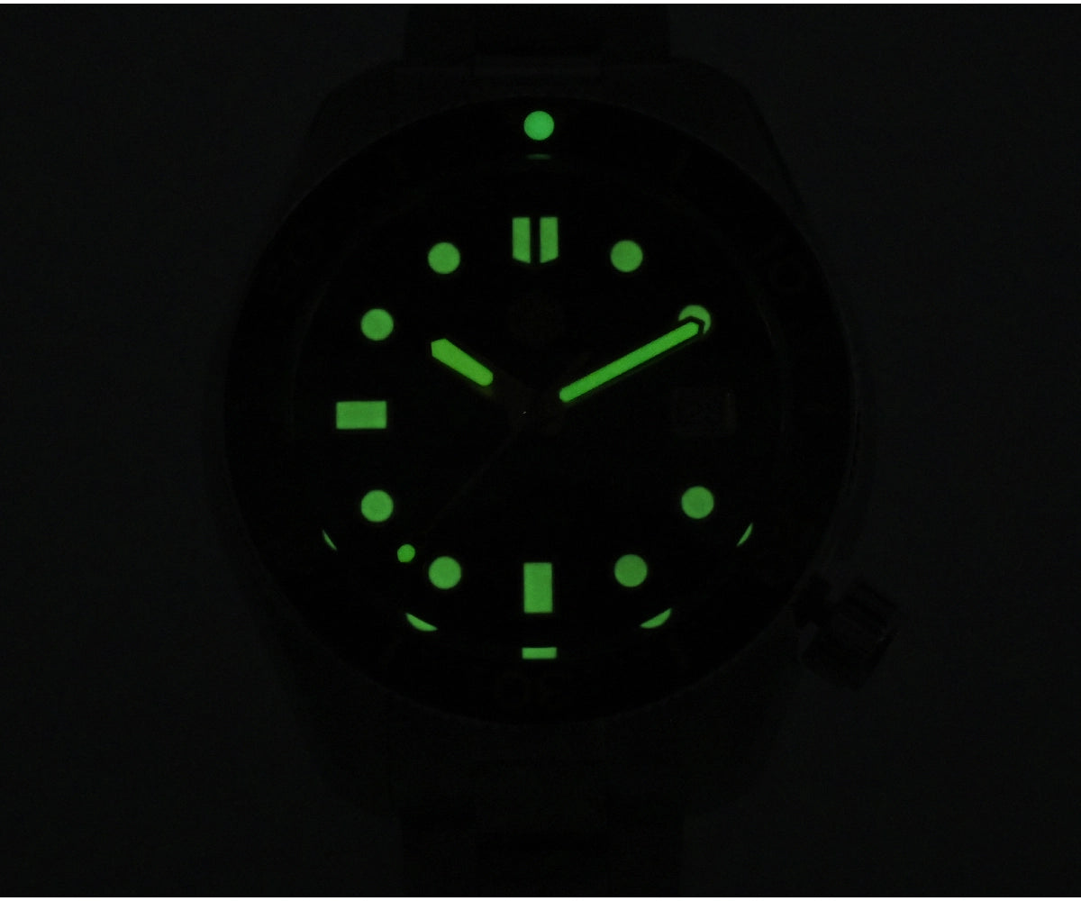 San Martin SN0087G 44mm Seiko NH35
