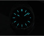San Martin SN0069G 40mm Seiko YN55