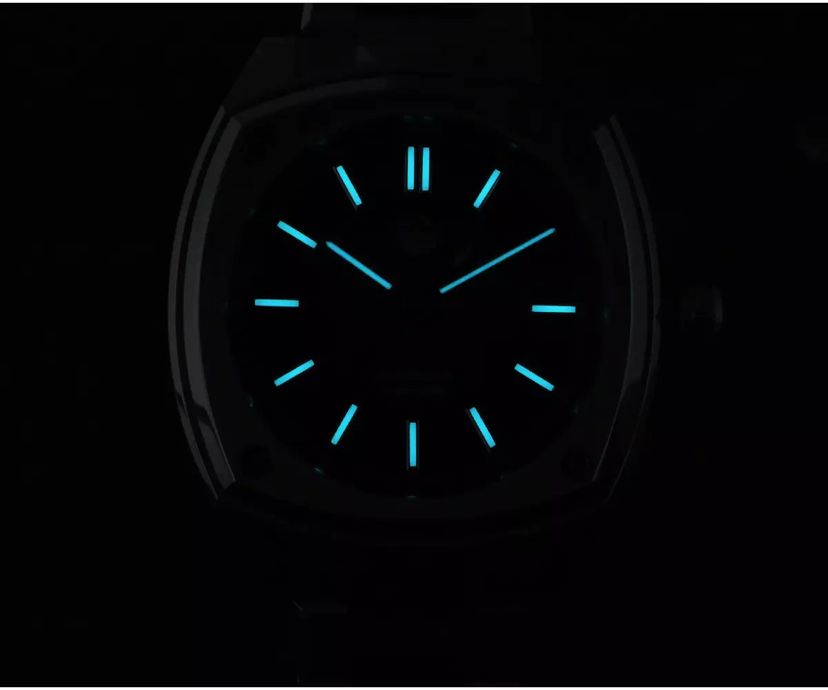 San Martin SN0026GB 39.5mm PT5000