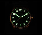 San Martin SN0043Q 42mm PT5000
