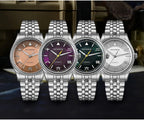 San Martin SN0033C 39.5mm Seiko YN55