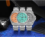 San Martin SN0129C-2 39mm Seiko NH35