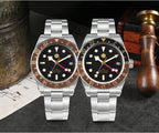 San Martin SN0109G3 39mm Seiko NH34