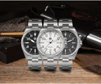 San Martin SN0132G 41mm Seiko NH35