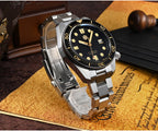 San Martin SN0087G 44mm Seiko NH35