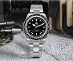 San Martin SN0112G 39.5mm Seiko NH34