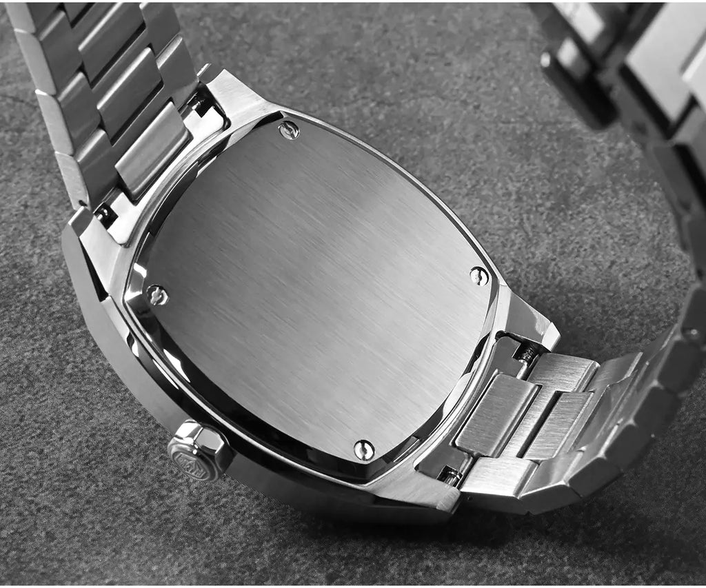 San Martin SN0026GB 39.5mm PT5000