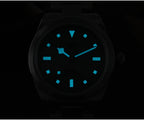 San Martin SN0107G 38mm Seiko NH35
